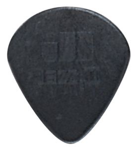 SACHET 24 MED DUNLOP JAZZ III NOIR