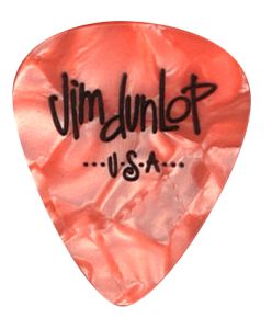 72 MEDIATORS DUNLOP GENUINE ORANGE HV