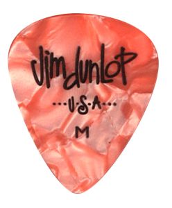 72 MEDIATORS DUNLOP GENUINE ORANGE MD