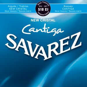 J.SAVAREZ CRISTAL CANTIGA FORT TIRANT