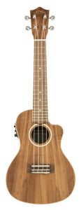 Lanikai Ukulele Concert Acst-Cec