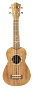 Lanikai Ukulele Soprano Acst-S