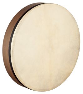 Meinl Mizhar 22 X 4 ARTISAN EDITION AE-FD22TD