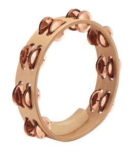 Meinl Tambourin Artisan Edition Bronze MTA2BO 
