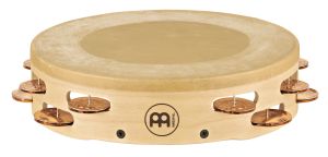 Meinl Artisan Edition  10 pouces Peau + Cymbale Laiton MTAH2BO
