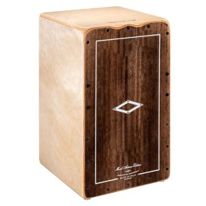 Meinl Cajon Artisan Minera Eucalyptus MILBE