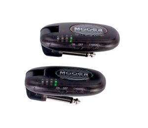 SYSTEEM HF MOOER AP10