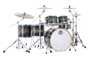 Mapex Armory X-Drive Rain Forest Burst
