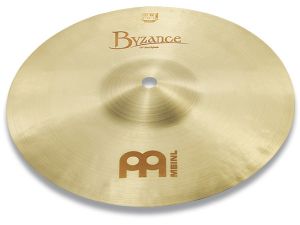 Meinl Byzance Splash 10" Jazz