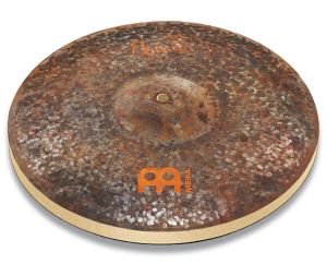 Meinl Charleston Extra Dry Médium 13" 