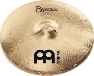 Meinl Charleston Byzance 13" Fast B13FH 