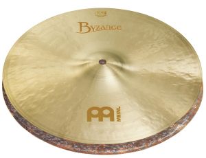 Meinl Charleston Byzance 13" Jazz Thin B13JTH