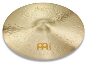 Meinl Crash Byzance 16" B16JMTC