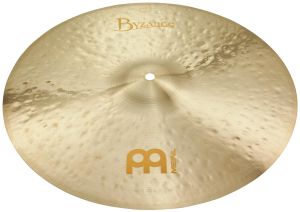 Meinl Crash Byzance 16" B16JTC