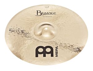 Meinl Crash Byzance 18" Brillante B18HHCB