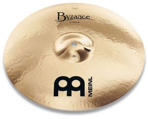 Meinl Crash Byzance B18TCB