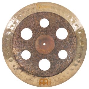 Meinl China Byzance 20" Dual Trash