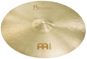 Meinl Ride Jazz Byzance B20JETR