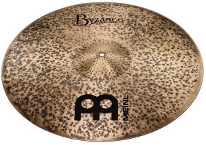 Meinl Ride Byzance B22DAR