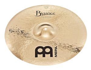 Meinl Crash Byzance B22HHCB
