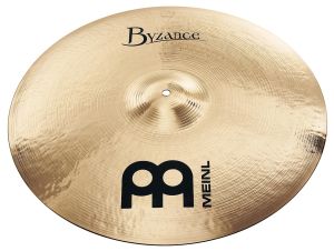 Meinl Ride Byzance Brillante B22MRB