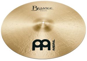 Meinl Ride Byzance Medium B22MR