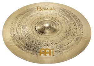Meinl Ride Tradition Byzance B22TRR