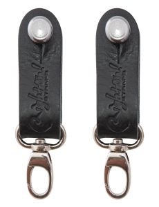 ADAPTATEUR BANJO CUIR RIGHTON STRAPS NR