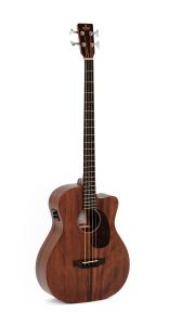 Sigma Basse E/A BMC-15E