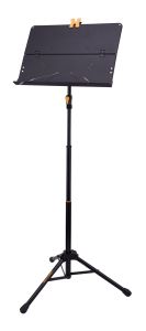 Hercules Pupitre Orchestre BS408B-PLUS