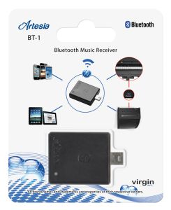 RECEPTEUR BLUETOOTH BT1 POUR PIANO ORLA