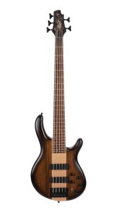 Basse Cort C5 Plus Antique Brown Burst