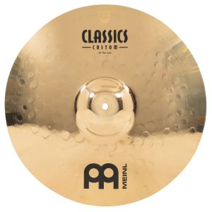 Meinl CC16TC Crash C.Custom 16" Thin