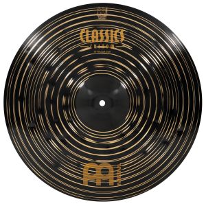 Meinl CC18TDAC Crash C.Custom 18" Dark Thin