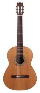 GUITARE CLASSIQUE 4-4 AER