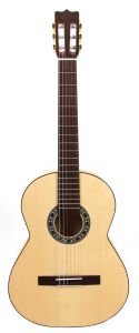 GUITARE CLASSIQUE 4-4 AER