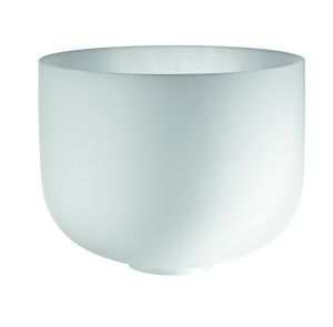 Sonic Energy Singing Bowl Cristal 12"