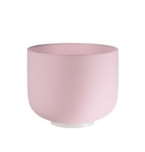 SINGING BOWL SONIC ENERGY CRISTAL 10"