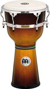 MEINL DJEMBE BOIS 12"3-4 SUNBURST
