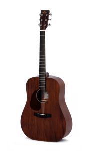 Sigma Folk DM-15L Gaucher