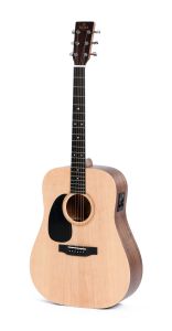 Sigma Folk DMEL Gaucher