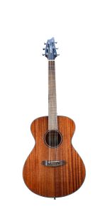 Breedlove Discovery S Concert Mahogany