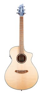 Breedlove Disco S Concert Edge Ce Epicea