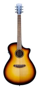 Breedlove Discovery S Concerto Ce Edge