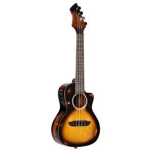 ORTEGA Ukulele Concert  DISTRESSED SUITES