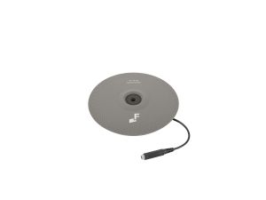 Efnote C08 Cymbale Electronique 8"