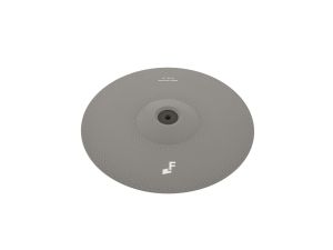 Efnote C12 Cymbale Electronique 12"
