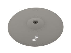 Efnote C18 Cymbale Electronique 18"