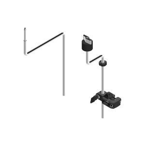 Efnote Clamp Cymbale SCM5