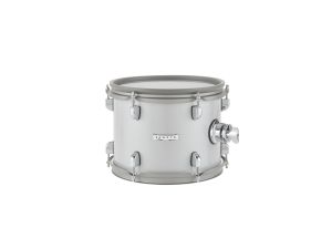 Efnote Pad Tom 11"X8" White Sparkle